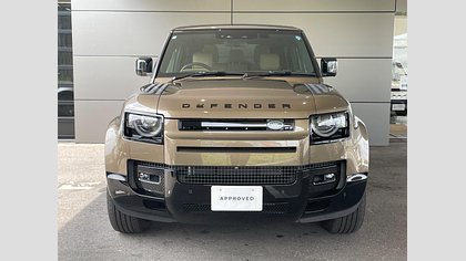 Defender 90 1