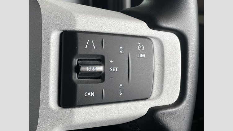 2025 認定中古車 Land Rover Defender 90 ゴンドワナストーン D350 ディーゼルマイルドハイブリッド X-Dynamic HSE