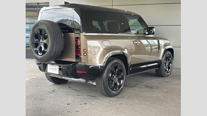 Defender 90 61