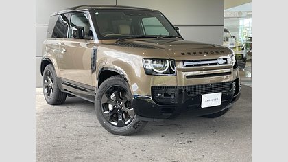 Defender 90 0