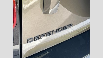 Defender 90 68