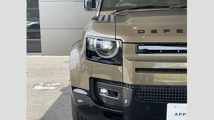 Defender 90 58