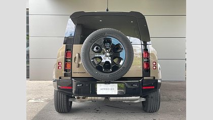 Defender 90 64