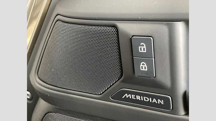 2025 認定中古車 Land Rover Defender 90 ゴンドワナストーン D350 ディーゼルマイルドハイブリッド X-Dynamic HSE