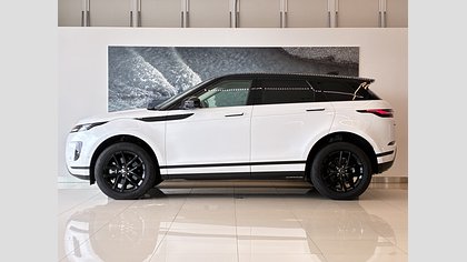 Range Rover Evoque 1