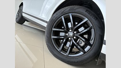 Range Rover Evoque 8