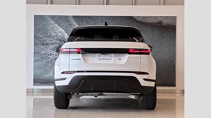 Range Rover Evoque 7