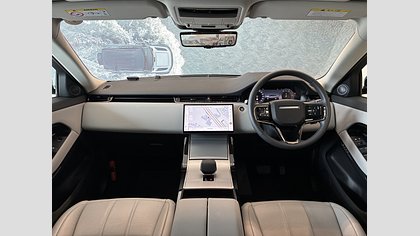 Range Rover Evoque 5