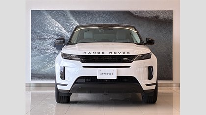 Range Rover Evoque 6