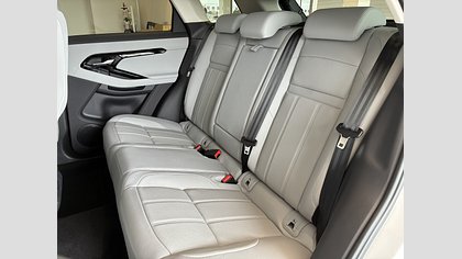 Range Rover Evoque 4
