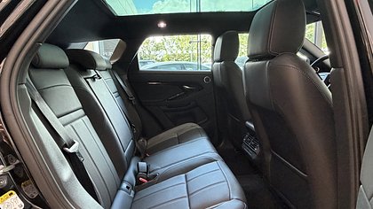 Range Rover Evoque 4