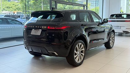 Range Rover Evoque 1