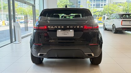 Range Rover Evoque 6