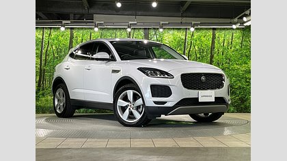 E-Pace 0