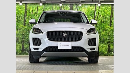 E-Pace 6