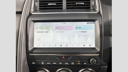 E-Pace 38