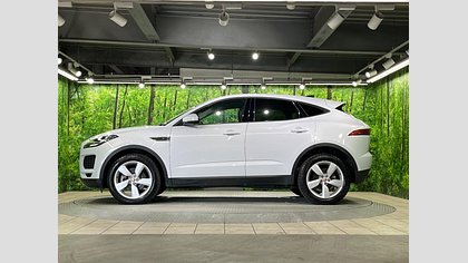E-Pace 5