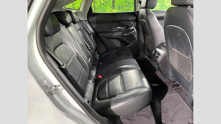 2019 認定中古車 Jaguar E-Pace Yulong White 2.0 litre i4D Diesel Ｓ