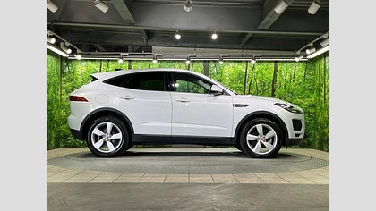 E-Pace 25