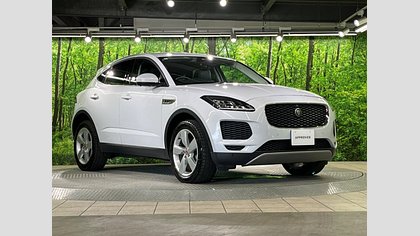 E-Pace 22