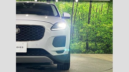 E-Pace 21