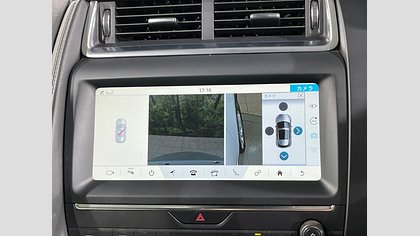 E-Pace 42