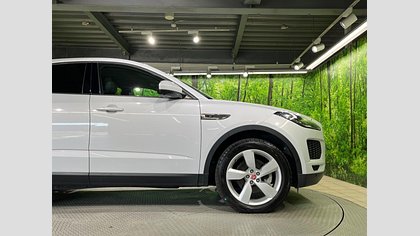 E-Pace 27