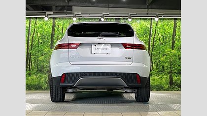 E-Pace 7