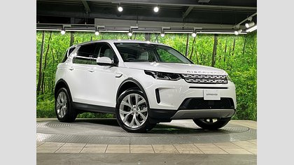Discovery Sport 0