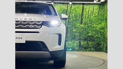 Discovery Sport 19