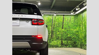 Discovery Sport 28