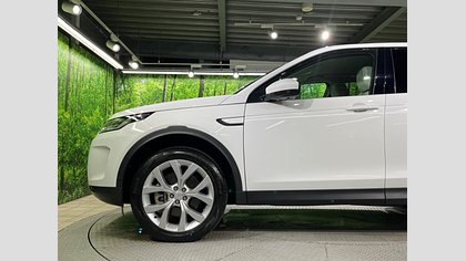 Discovery Sport 25
