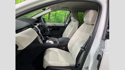 Discovery Sport 2