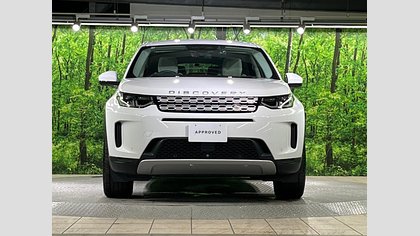 Discovery Sport 6