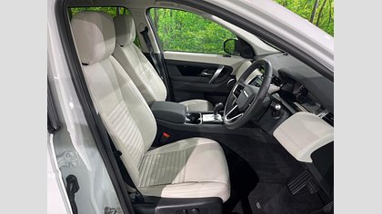 Discovery Sport 49