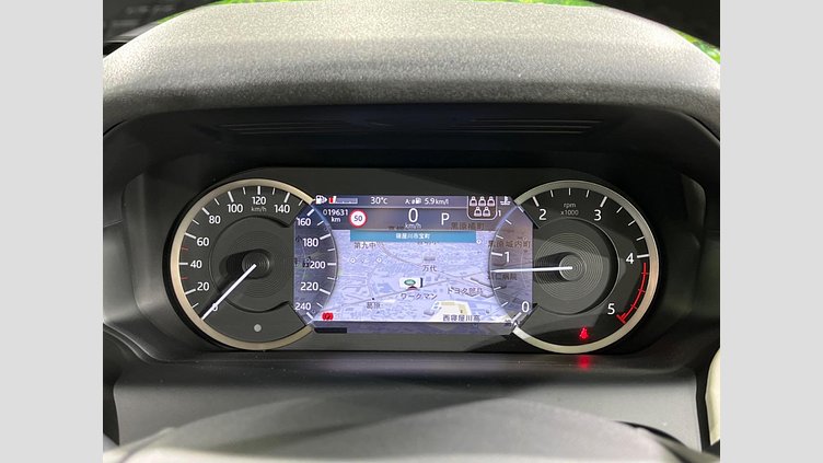 2023 認定中古車 Land Rover Discovery Sport フジホワイト D200 AWD（オートマチック）MHEV 標準ホイールベース SE