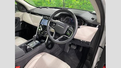 Discovery Sport 29