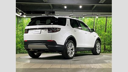 Discovery Sport 23