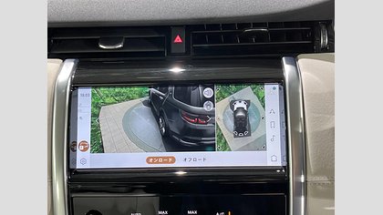 Discovery Sport 43