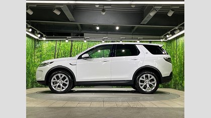 Discovery Sport 5