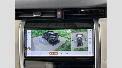 Discovery Sport 42