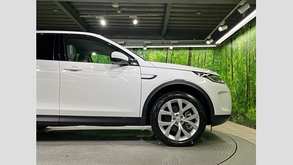 Discovery Sport 26