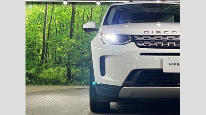 Discovery Sport 20