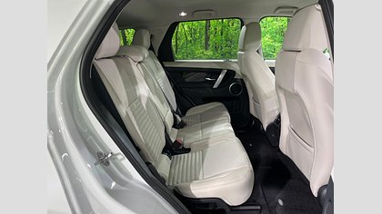 Discovery Sport 50