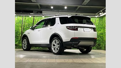 Discovery Sport 1