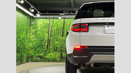 Discovery Sport 27