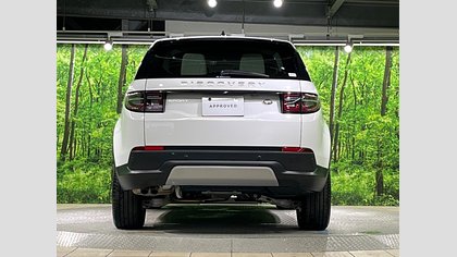 Discovery Sport 8