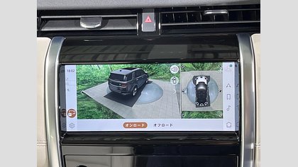 Discovery Sport 12