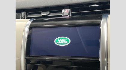 Discovery Sport 36