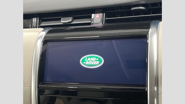 2023 認定中古車 Land Rover Discovery Sport フジホワイト D200 AWD（オートマチック）MHEV 標準ホイールベース SE